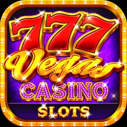 أيقونة 777 Real Vegas Casino Slots